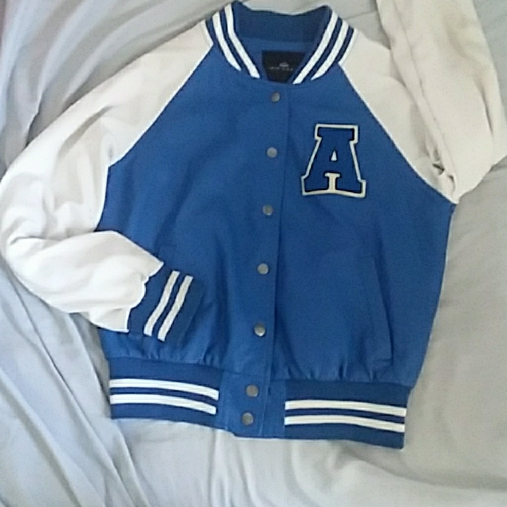 Varsity Jacket